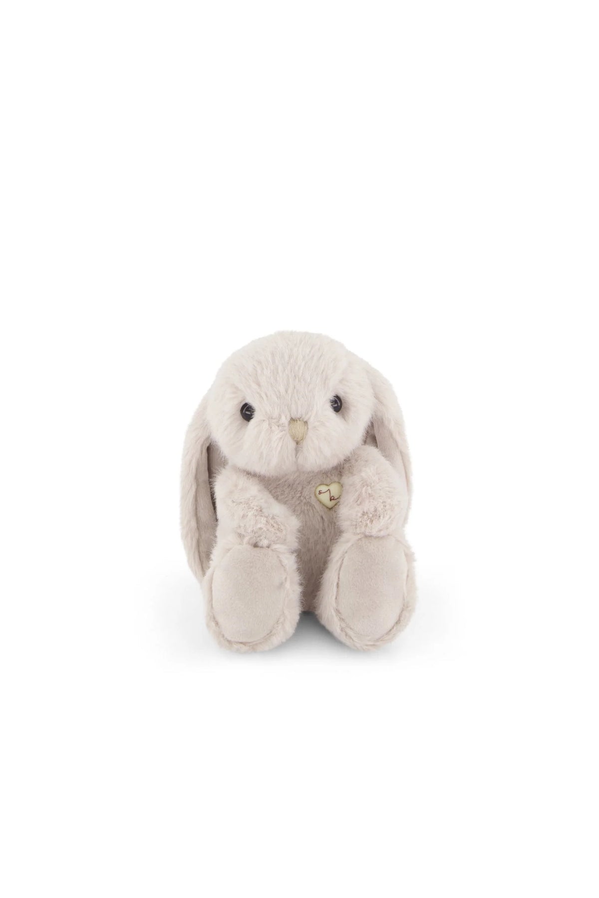 Jamie Kay Snuggle Bunnies | Little Penelope - 15cm Beige