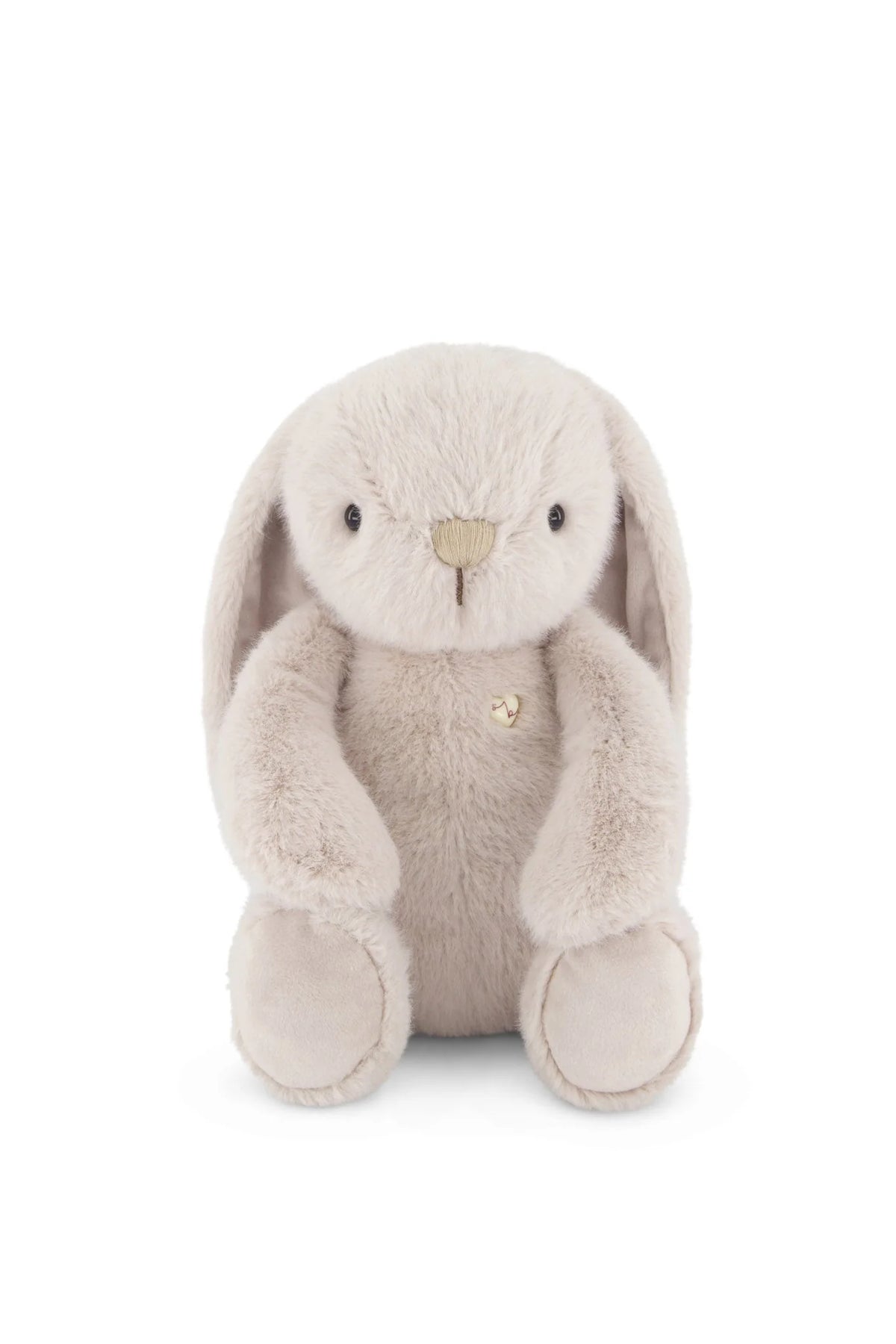 Jamie Kay Snuggle Bunnies |  Penelope the Bunny - Beige 30cm