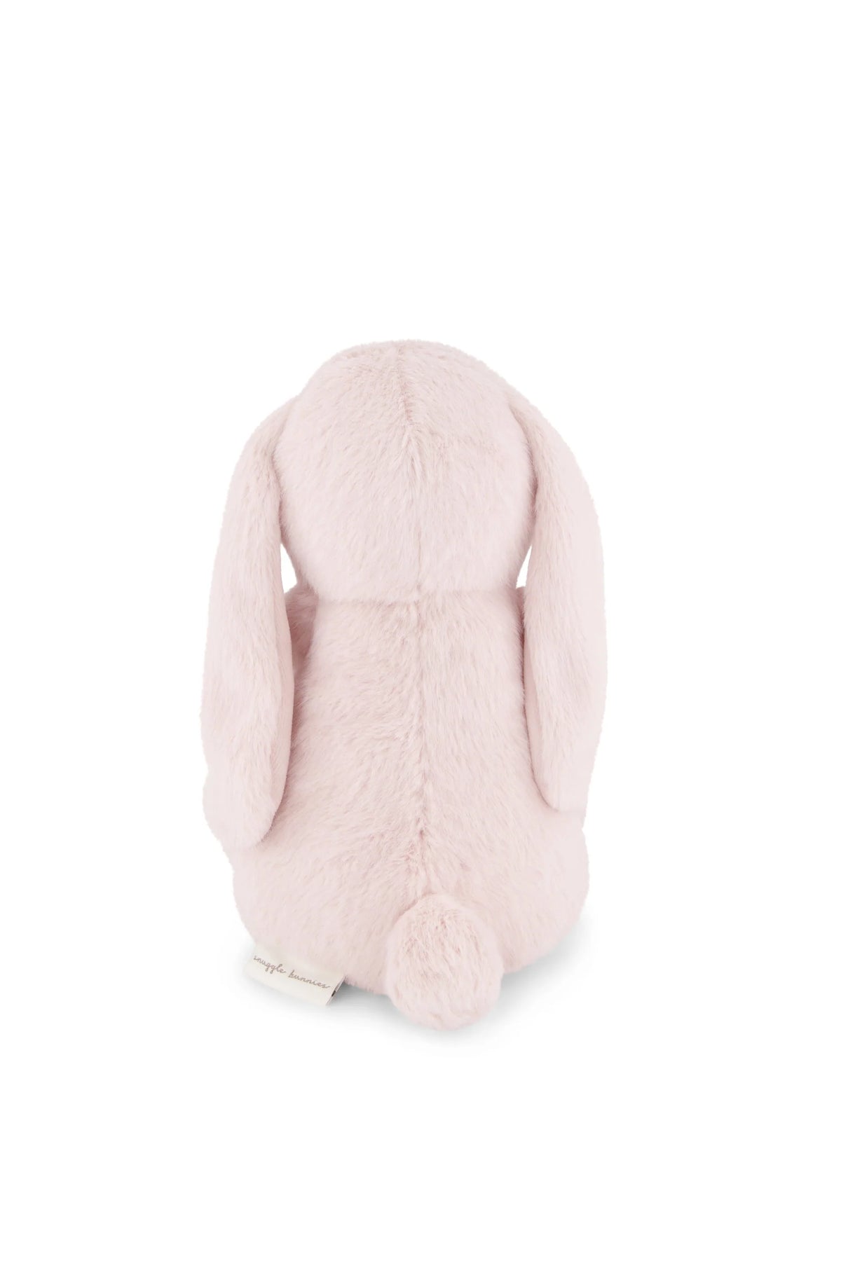Jamie Kay Snuggle Bunnies |  Penelope the Bunny - Blossom 30cm