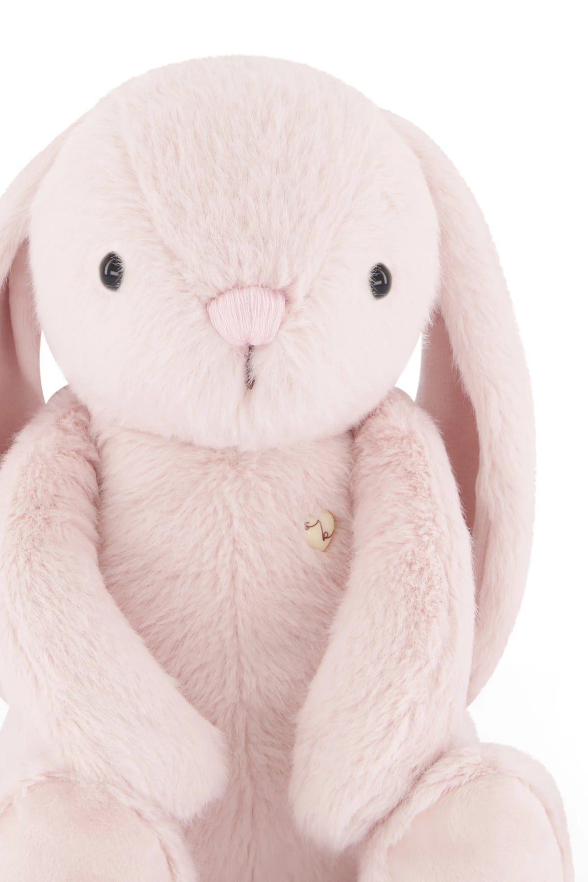 Jamie Kay Snuggle Bunnies |  Penelope the Bunny - Blossom 30cm