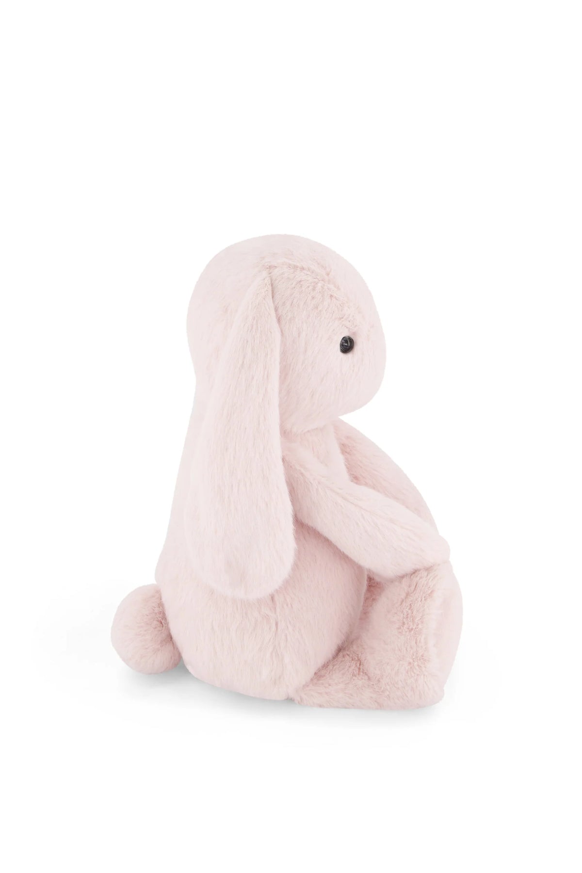 Jamie Kay Snuggle Bunnies |  Penelope the Bunny - Blossom 30cm