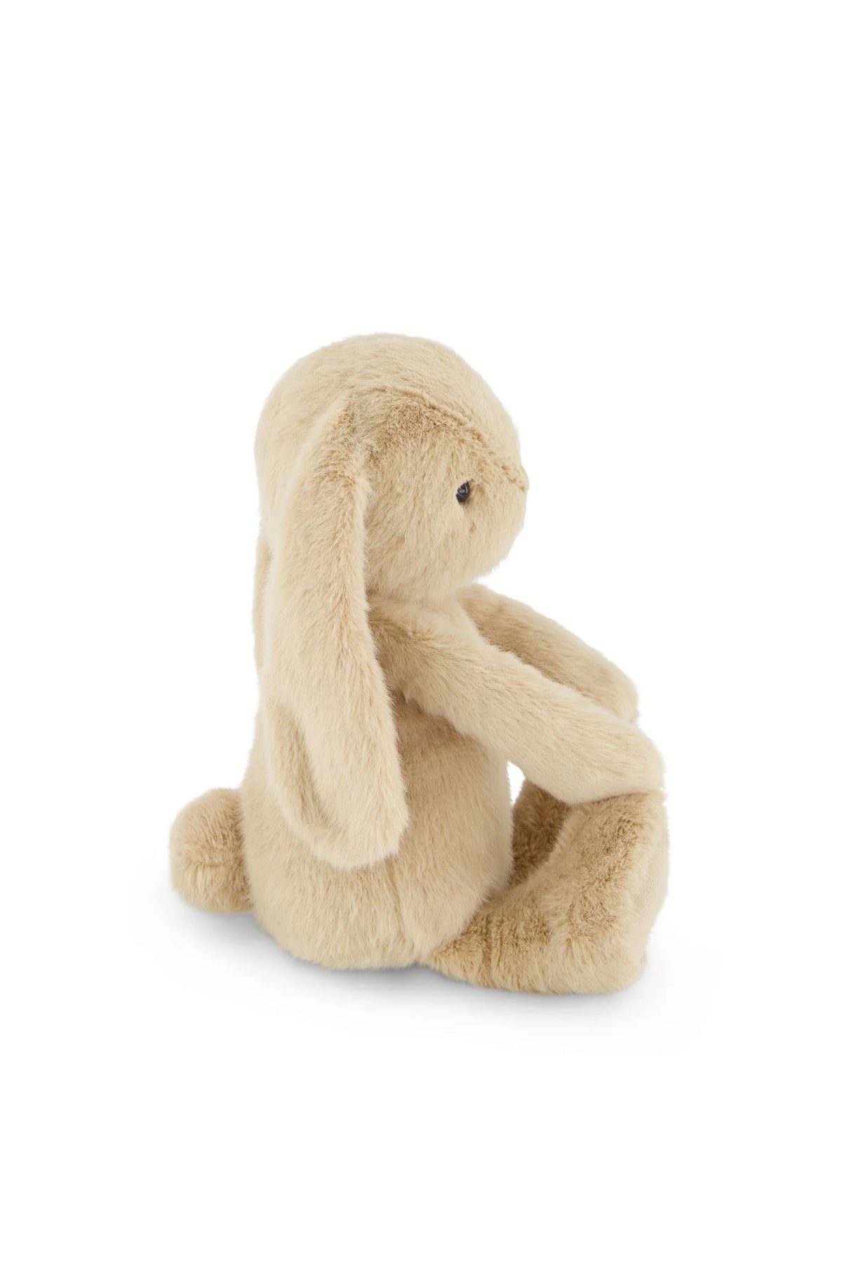 Jamie Kay Snuggle Bunnies |  Penelope the Bunny - Caramel 30cm
