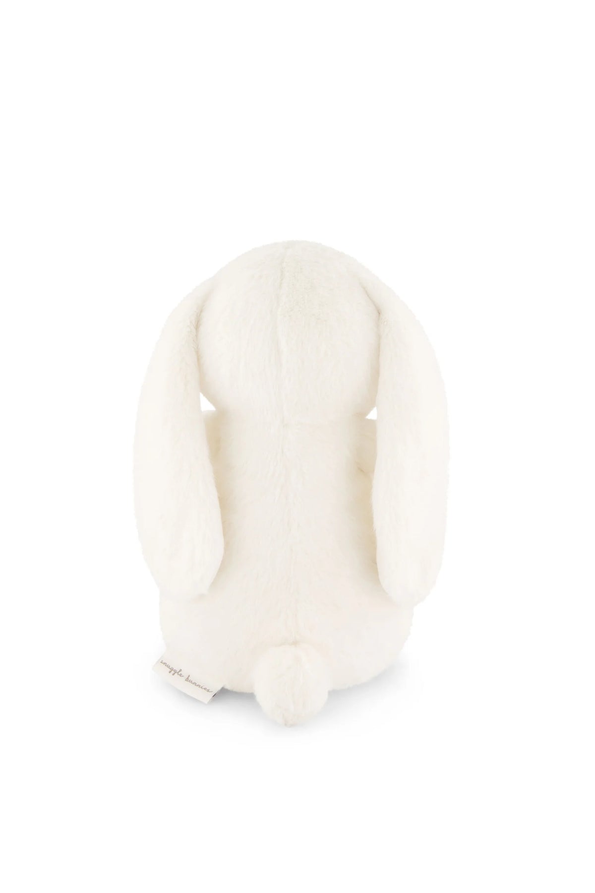 Jamie Kay Snuggle Bunnies |  Penelope the Bunny - Marshmallow 30cm