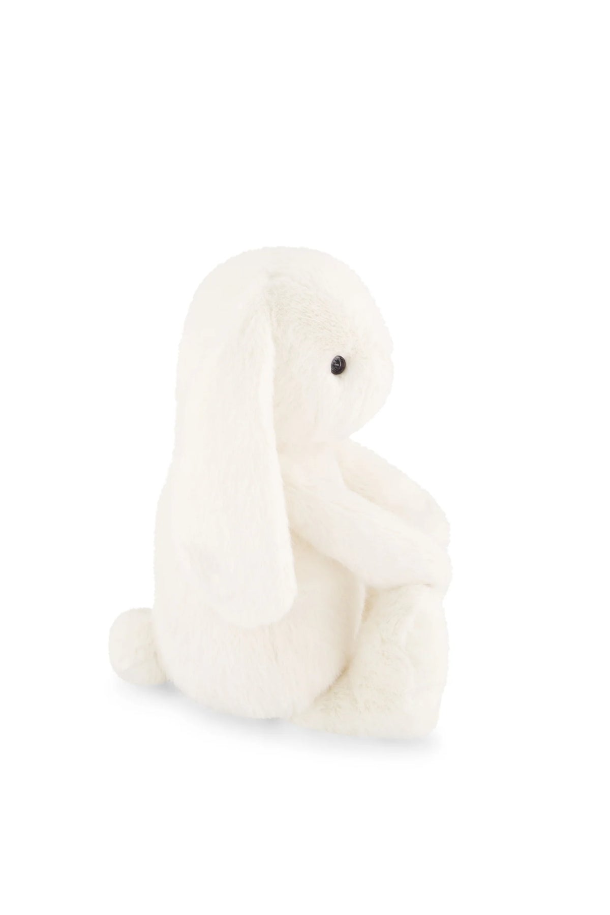 Jamie Kay Snuggle Bunnies |  Penelope the Bunny - Marshmallow 30cm