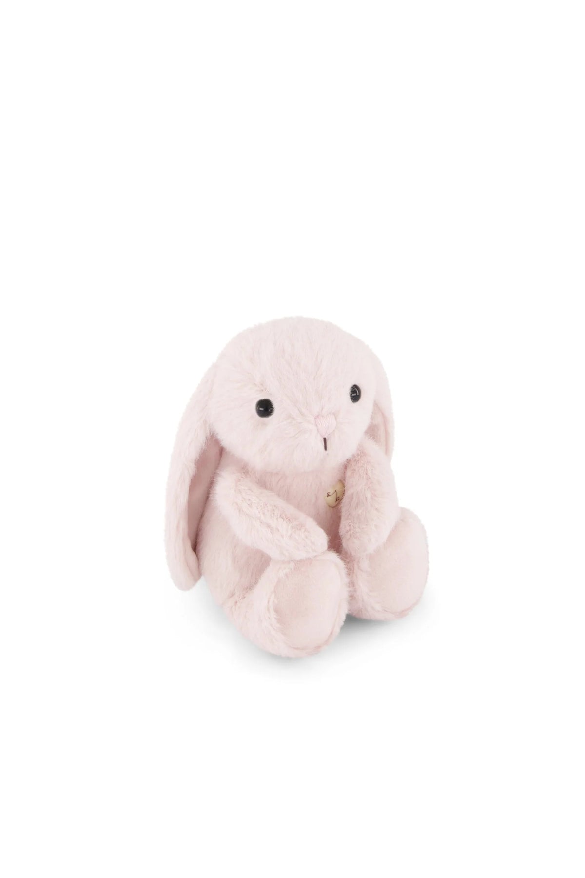 Jamie Kay Snuggle Bunnies | Little Penelope - 15cm Blossom