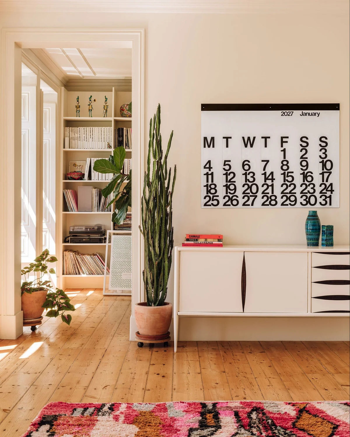 Pre Order STENDIG | 2027 Calendar