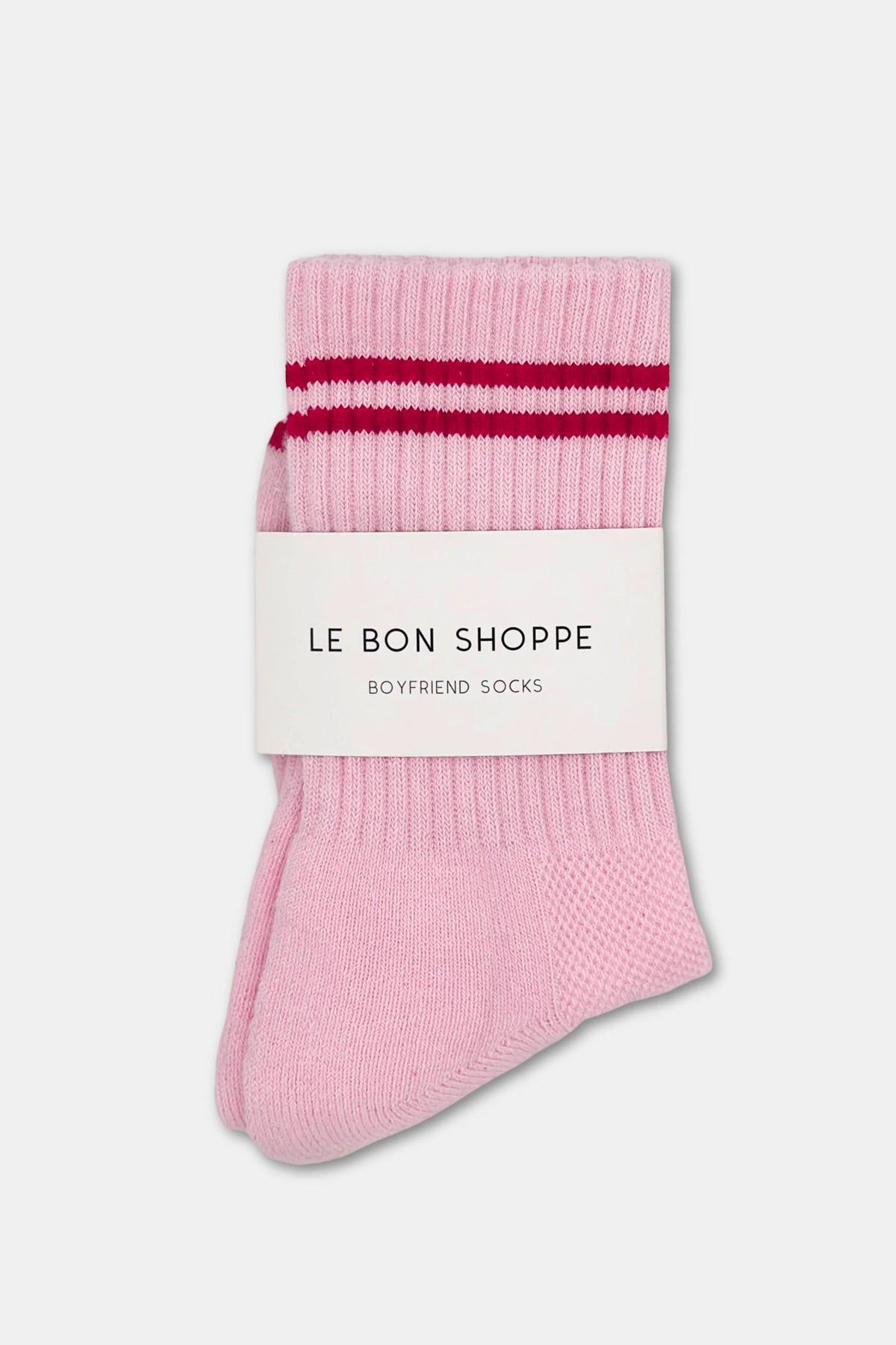 Le Bon Shoppe | Boyfriend Socks