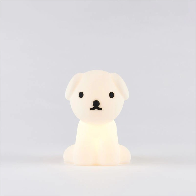 Mr Maria Bundle of Light Snuffy - soft glow detail