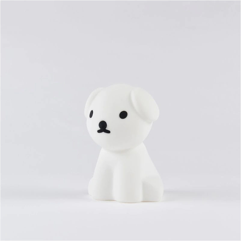 Mr Maria Bundle of Light Snuffy lamp - lifestyle styled