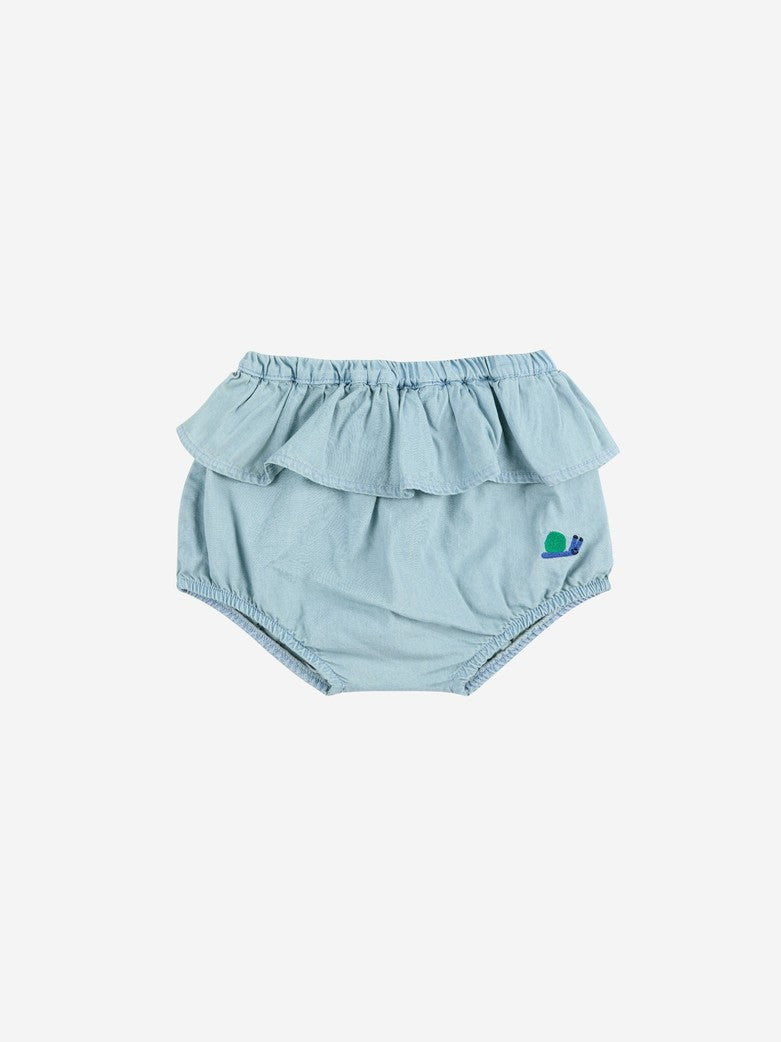 Bobo Choses BABY - Funny Snail Gift Set — side view