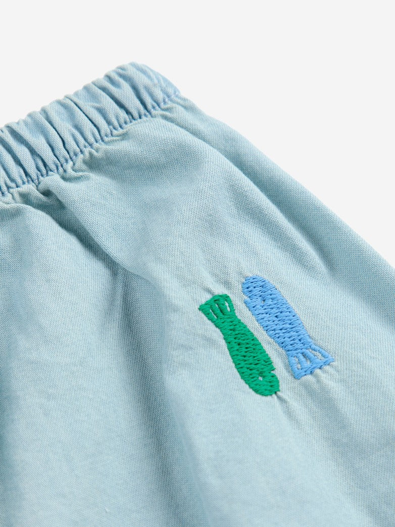 Bobo Choses BABY - Lucky Fish gift set — close-up detail