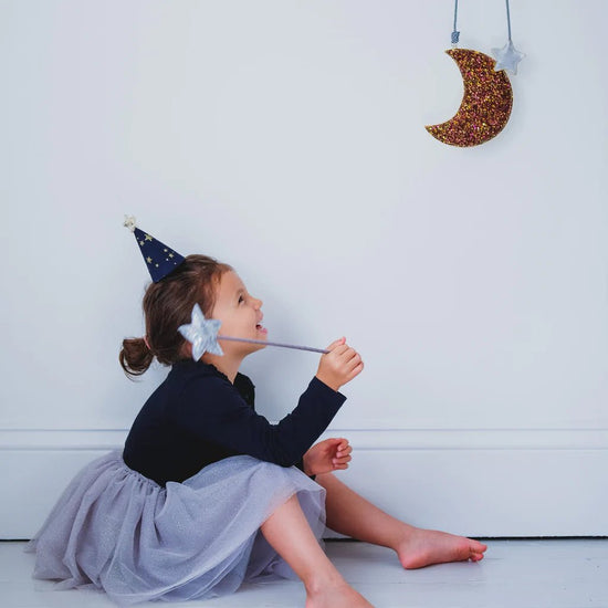 Mimi and Lula - Fairy dust sparkle tutu — product detail shot
