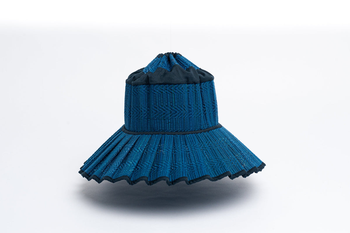 Lorna Murray Boro Capri Child Sun Hat — product flatlay