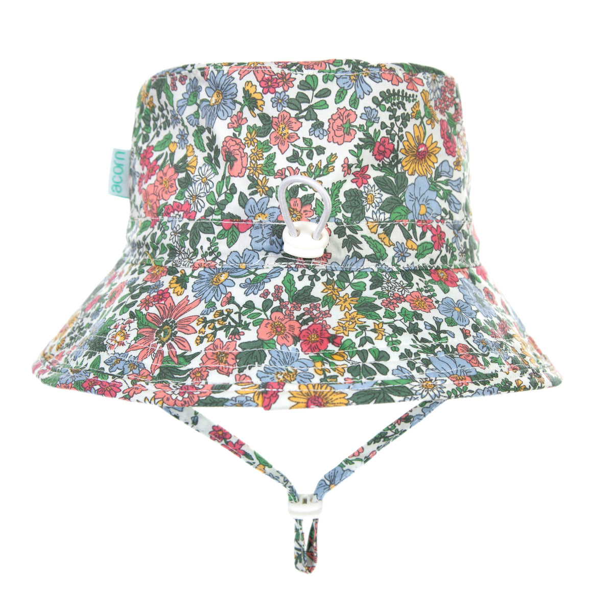 Acorn Pippa Bucket Hat - lifestyle styled
