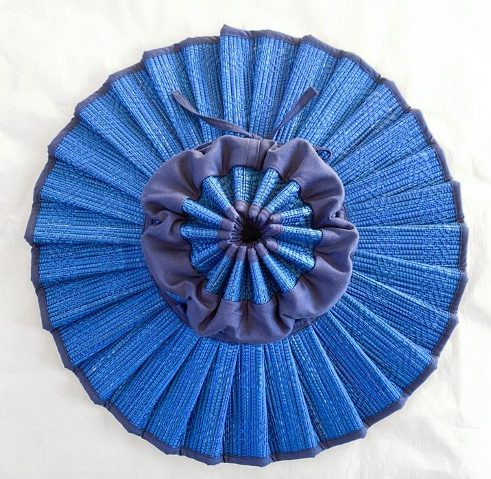 Lorna Murray Boro Capri Child Sun Hat — styled lifestyle shot